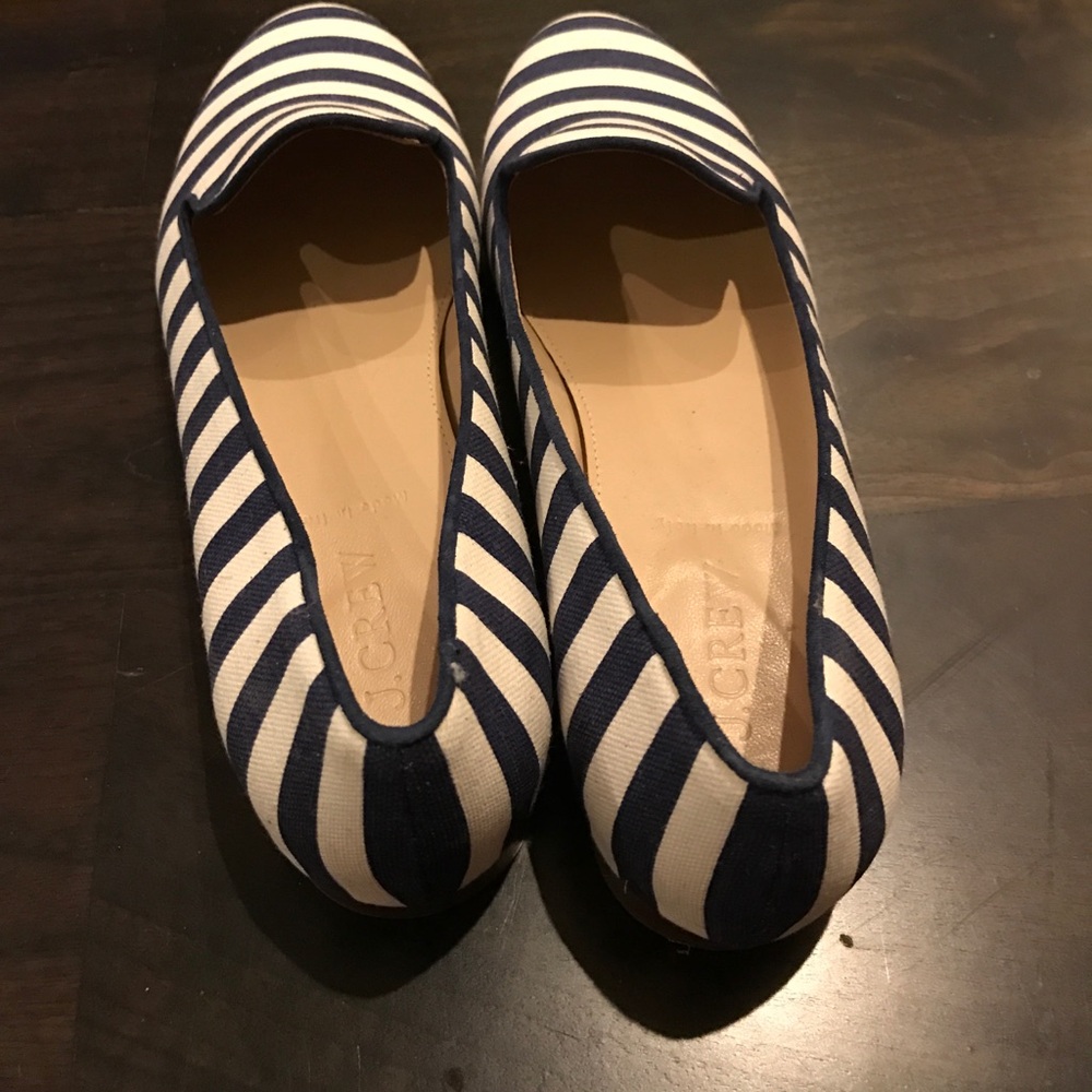 🆕 J.Crew Flats - Picture 4 of 4